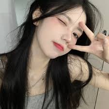 美女